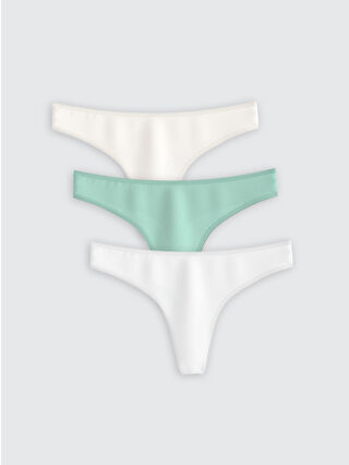 Pastel Green