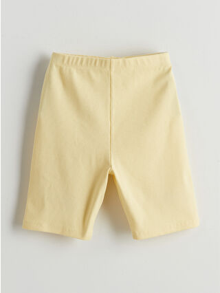 Pastel Yellow