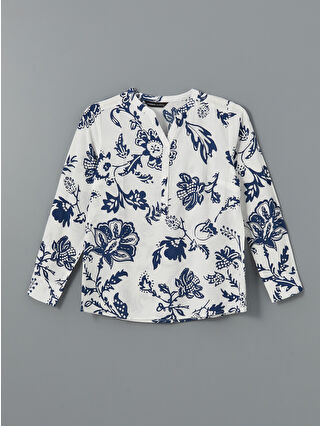 Blue Printed