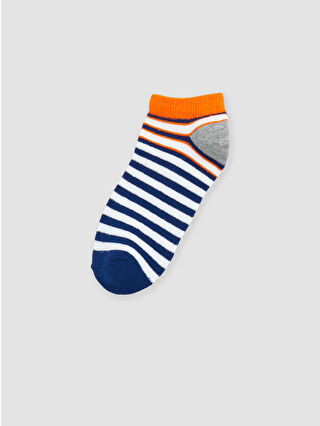 Karışık Renk İpliği Boyalı