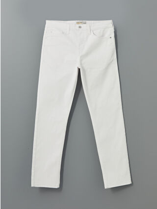White Rodeo