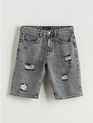 Anthracite Rodeo