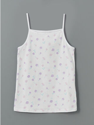 Optik Beyaz Baskılı