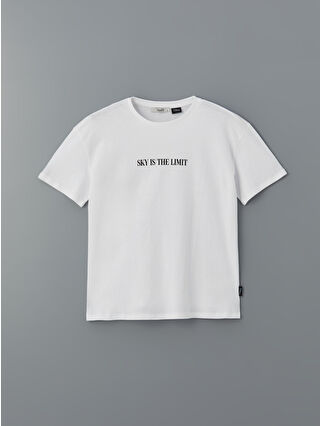 Buxe White