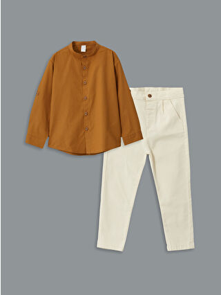 Light Brown