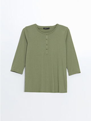 Pale Green