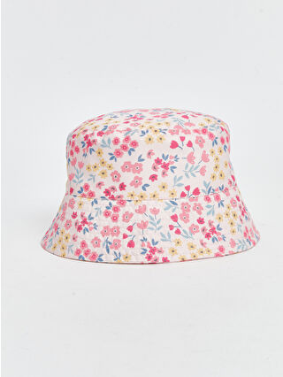 Light Pink Printed