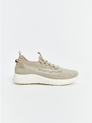 LCW STEPS File Detailed Men's Sneaker - S5AH45Z8-S41 - LC Waikiki