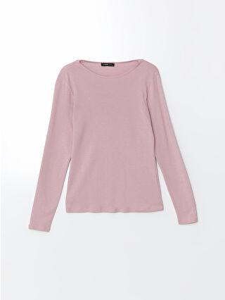 Pink Melange