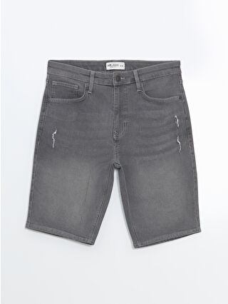 Grey Rodeo