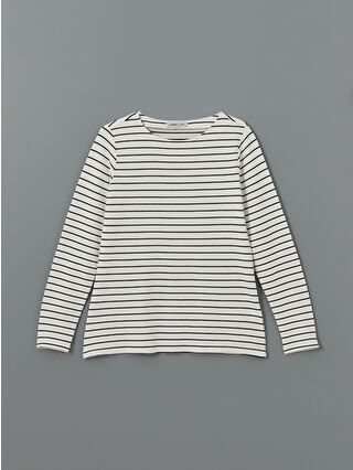 Ecru Striped