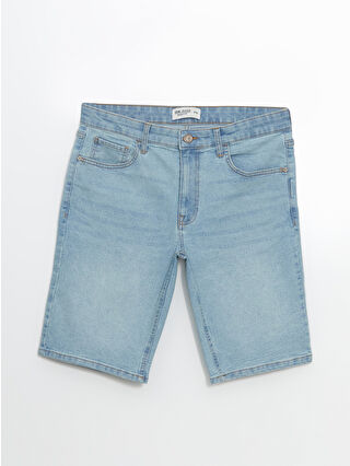 Light Indigo Rodeo