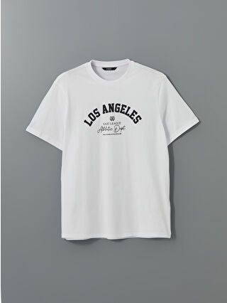 Buxe White