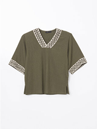 Khaki