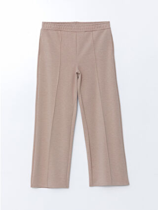 Light Brown Melange