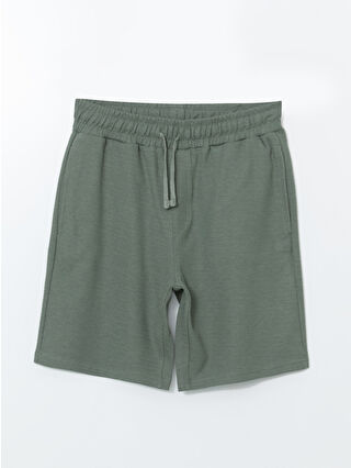 Dull Green