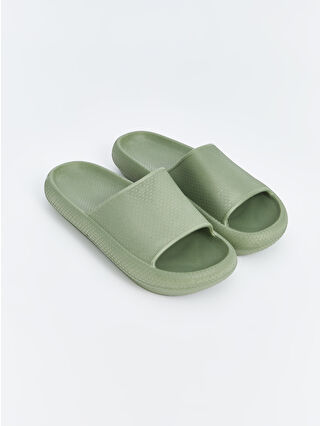 Dull Mint Green