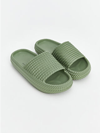Dull Green