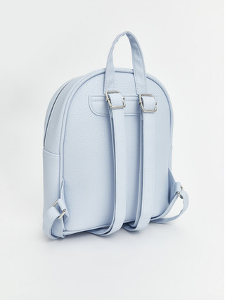 LCW ACCESSORIES Leather Look Women's Backpack - S5AL80Z8-VJF | LC