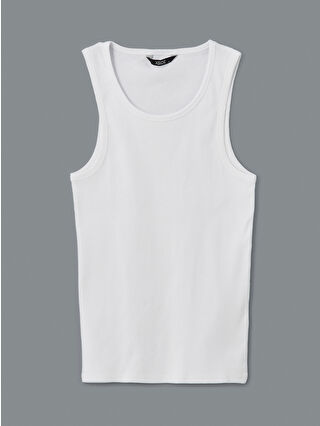 Buxe White