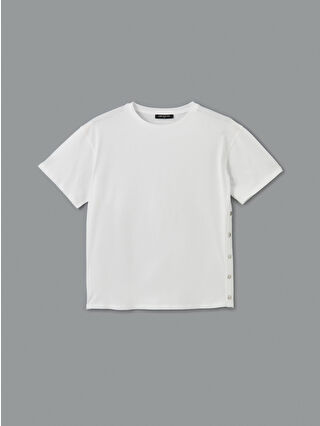 Buxe White