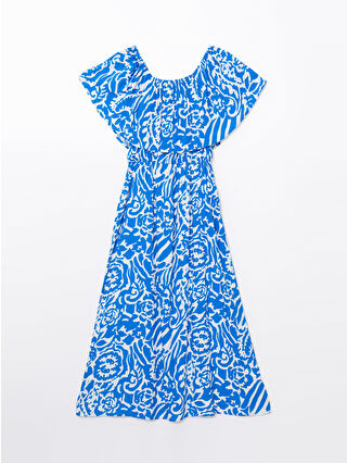 Blue Printed