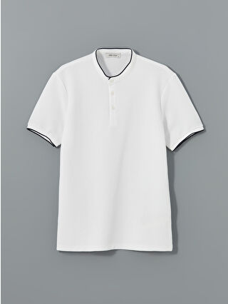 Buxe White