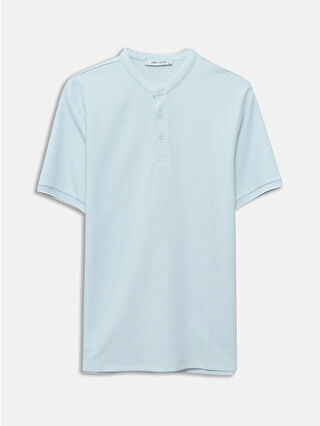 Aqua Blue