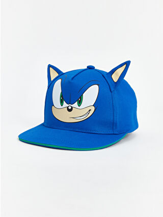 LCW ACCESSORIES Sonic Printed Boys' Baseball Cap -S5AR54Z4