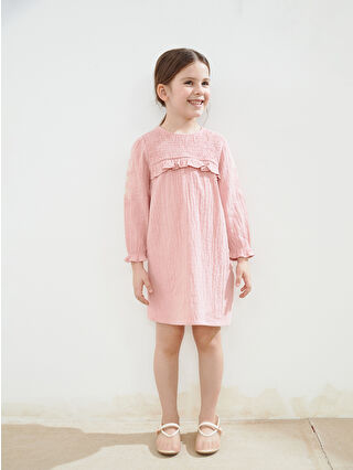 Dull Pink