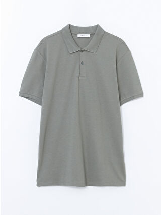 Dull Mint Green