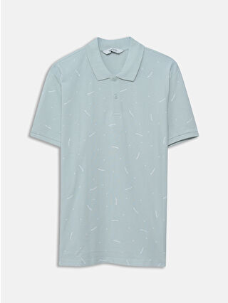 Mint Green