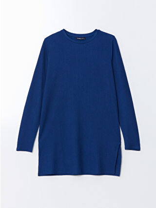 Indigo Navy