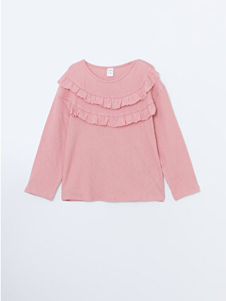 Dull Pink