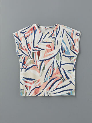 Mix Printed