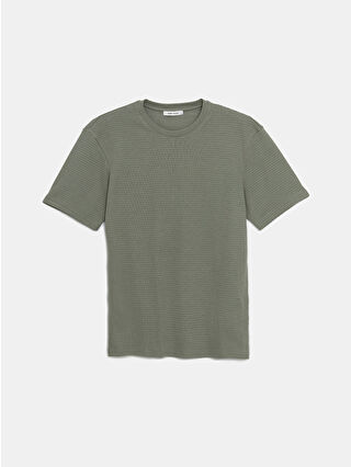 Dull Green