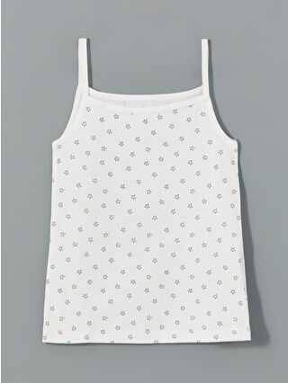 Optik Beyaz Baskılı