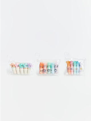 Mix