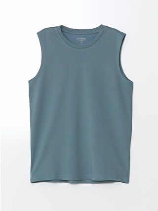 Dull Blue