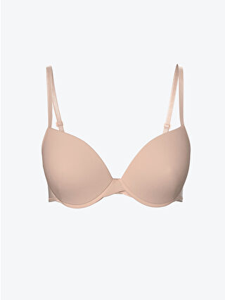 Nude Pink