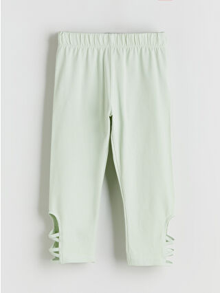 Pastel Green