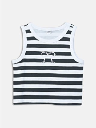 Black Striped
