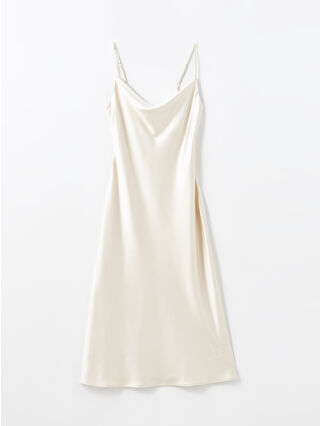 لون برتقالي باهت