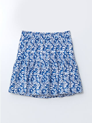 Blue Printed
