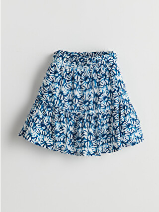 Blu Me Print