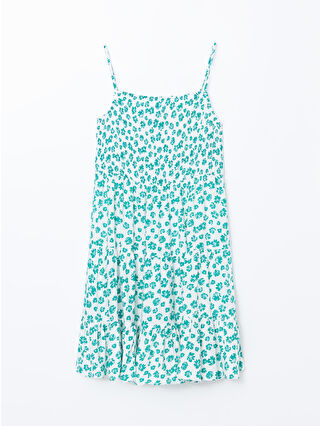 Blue Printed