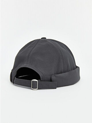 LCW ACCESSORIES Erkek Docker Şapka - S5BK94Z8-CZM | LC Waikiki