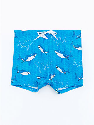 Blue Printed