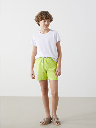 Bright Green