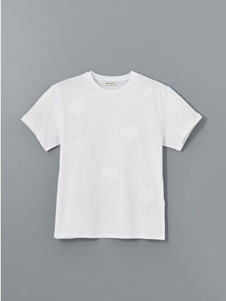 Buxe White